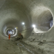 Illustration for article titled Inside the Vast Tunnels of Europes Biggest Infrastructure Project